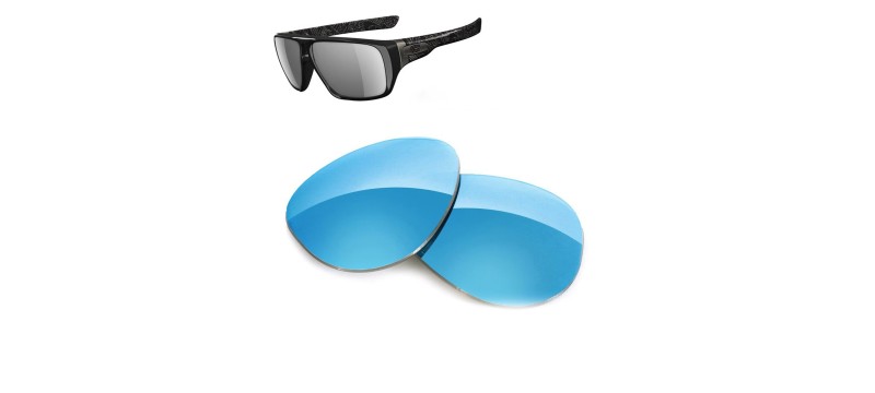 Compatible lenses for Oakley DISPATCH