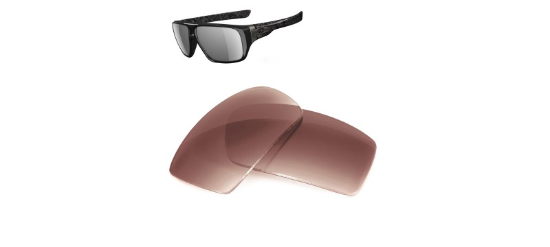Compatible lenses for Oakley DISPATCH