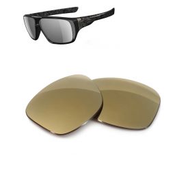 Compatible lenses for Oakley DISPATCH