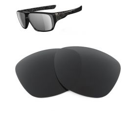 Compatible lenses for Oakley DISPATCH