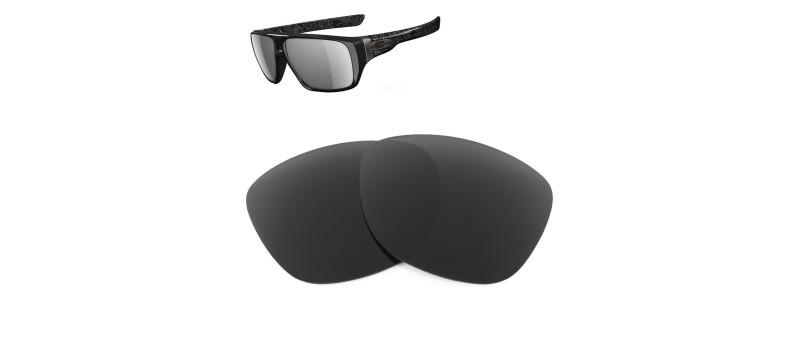 Compatible lenses for Oakley DISPATCH
