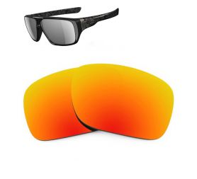 Compatible lenses for Oakley DISPATCH