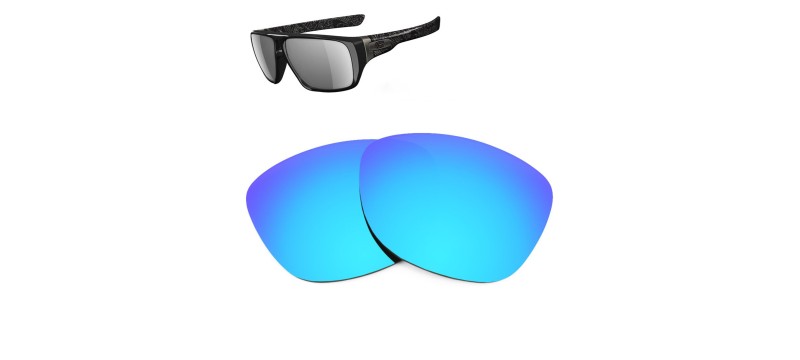 Compatible lenses for Oakley DISPATCH