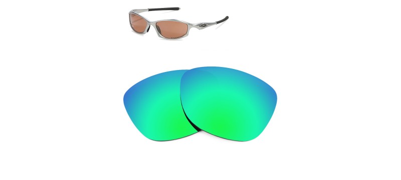 Compatible lenses for Oakley Hatchet wire