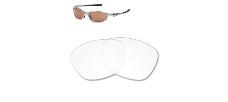 Compatible lenses for Oakley Hatchet wire