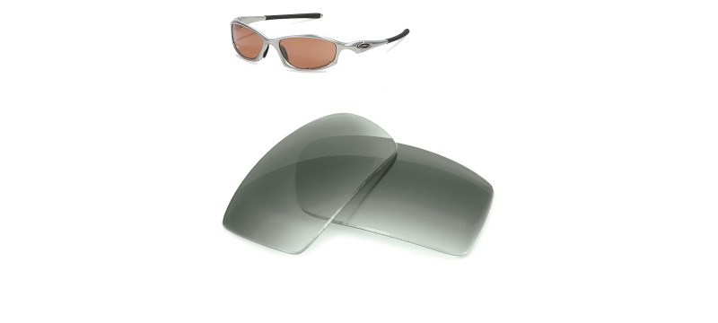 Compatible lenses for Oakley Hatchet wire