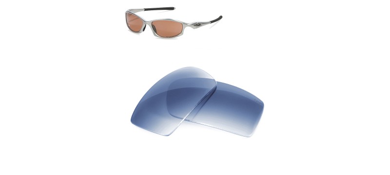 Compatible lenses for Oakley Hatchet wire