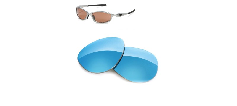 Compatible lenses for Oakley Hatchet wire