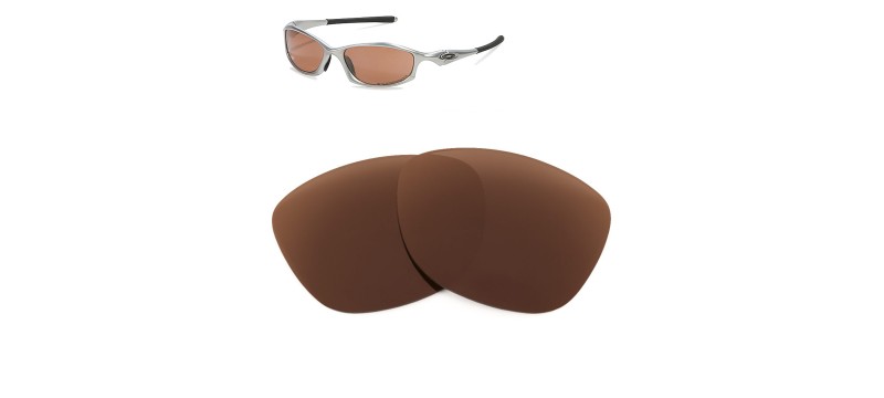 Compatible lenses for Oakley Hatchet wire