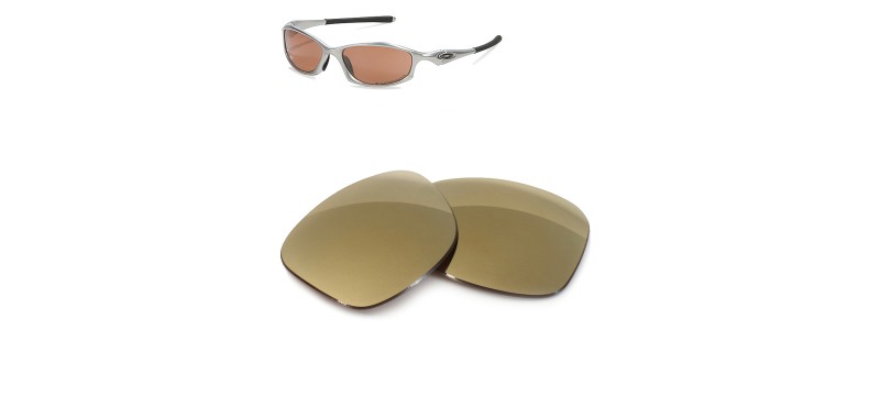 Compatible lenses for Oakley Hatchet wire