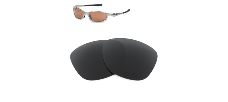 Compatible lenses for Oakley Hatchet wire