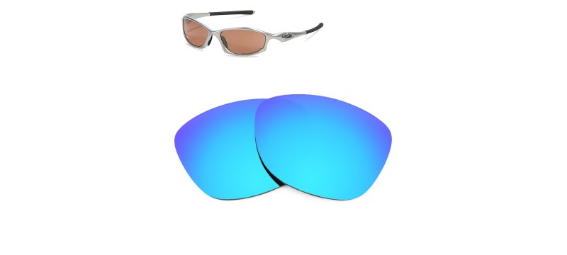 Compatible lenses for Oakley Hatchet wire
