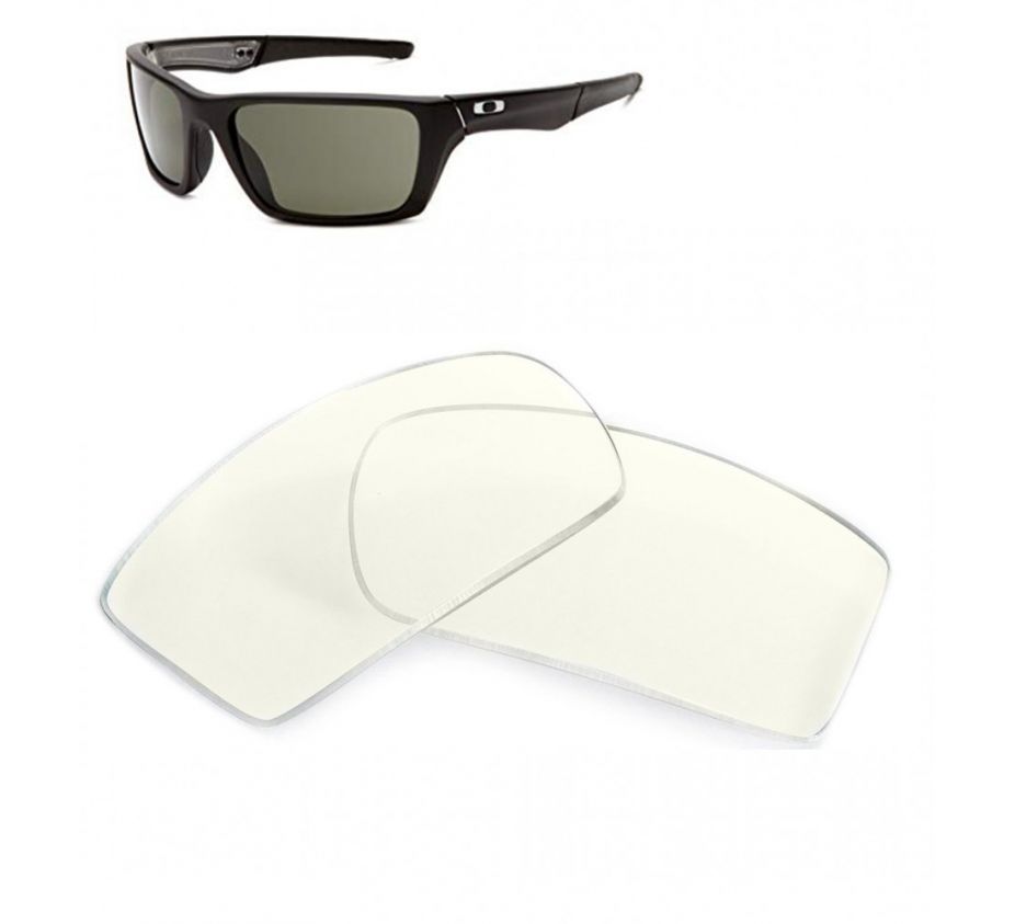 Oakley jury shop