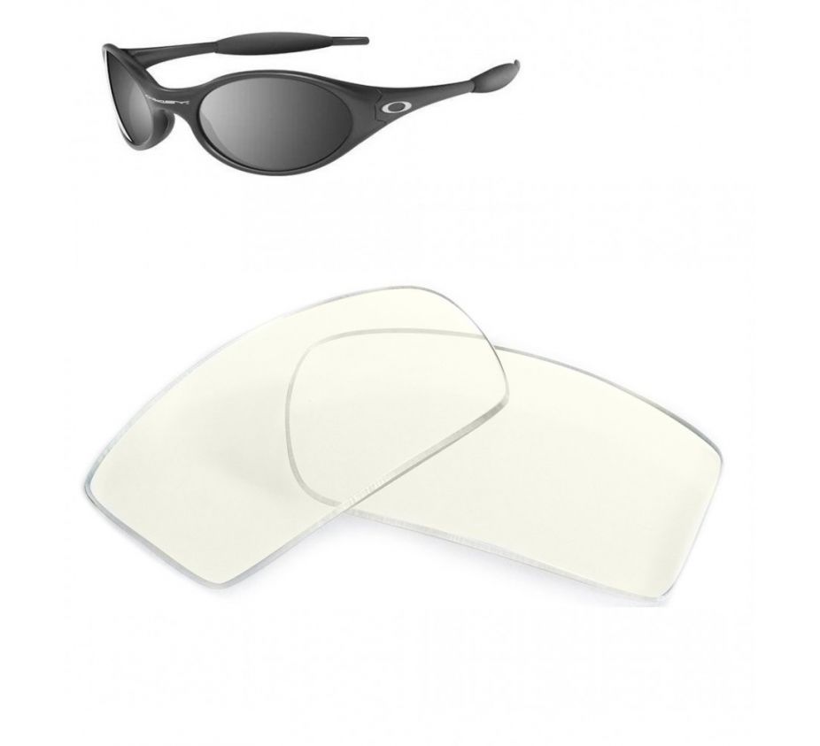 Oakley eye jacket sales lenses
