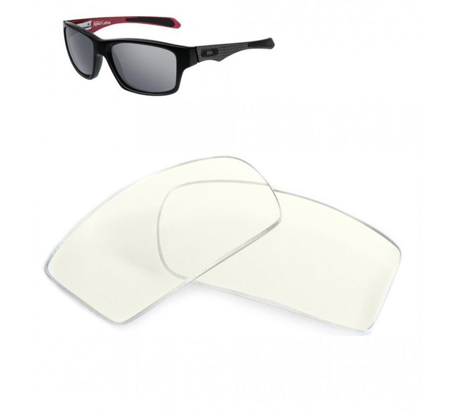 Oakley jupiter carbon lenses shop