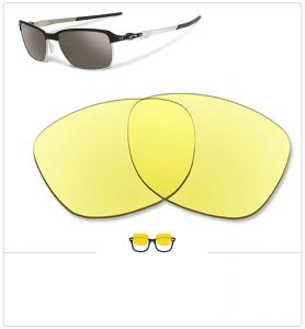 oakley sunglasses tinfoil