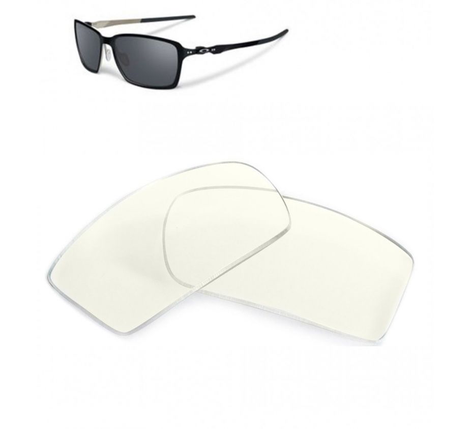 Oakley sales tincan lenses