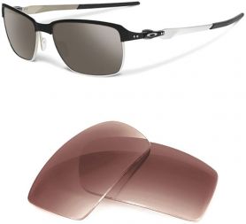 verres compatibles oakley tinfoil