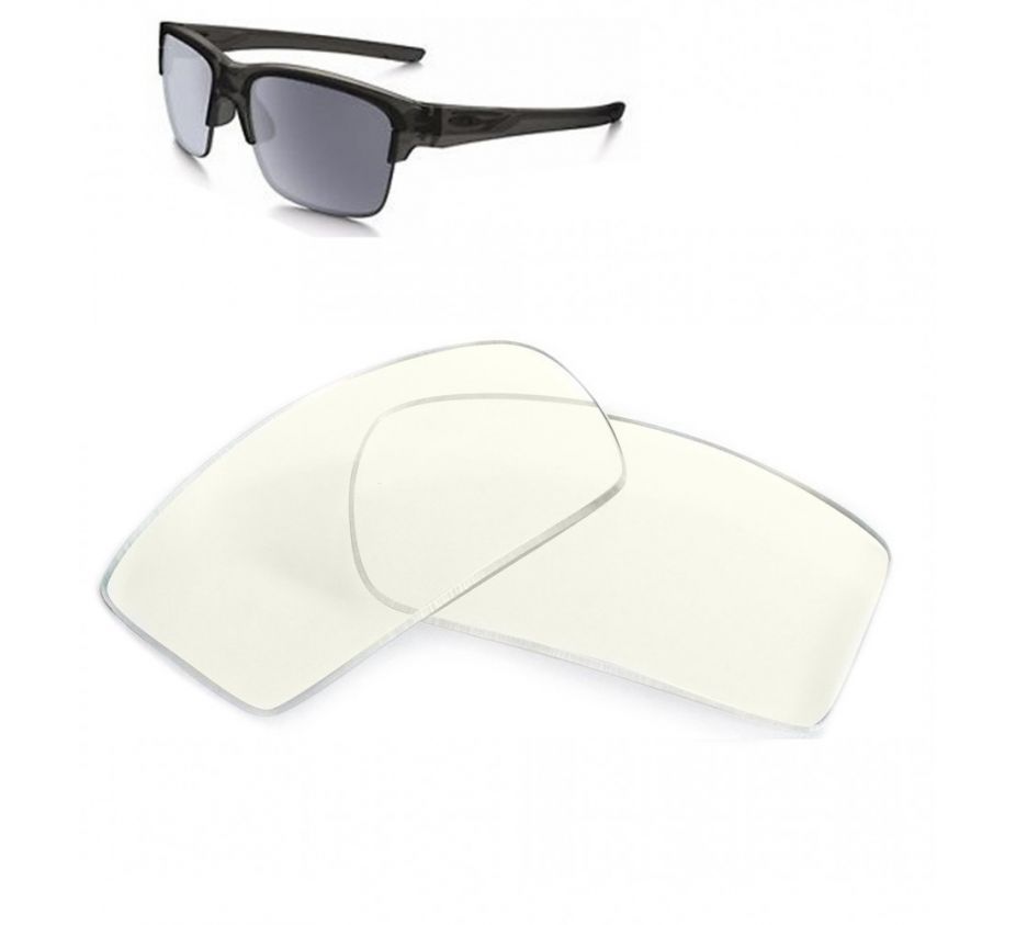 oakley thinlink lenses