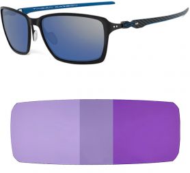 Compatible lenses for Oakley Tincan carbon 006017