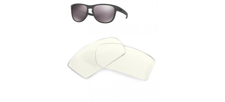 Oakley Holbrook Oakley Mes Verres Revant Replacement Lenses