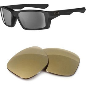 Compatible replacement lenses for OAKLEY Twitch