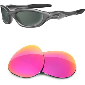 Verres de remplacement compatibles avec OAKLEY Unknown