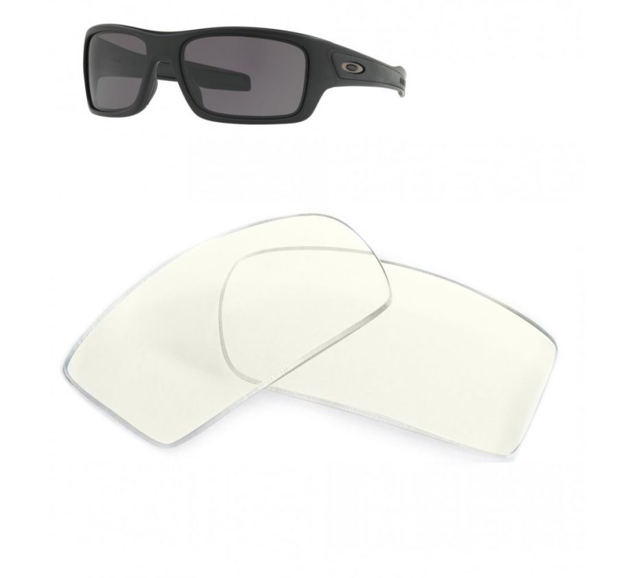 oakley turbine xs lenses