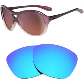 Verres de remplacement compatibles avec OAKLEY Vacancy - OO2014 - 59mm