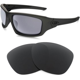 Verres de remplacement compatibles avec OAKLEY Valve - OO9236 - 60mm