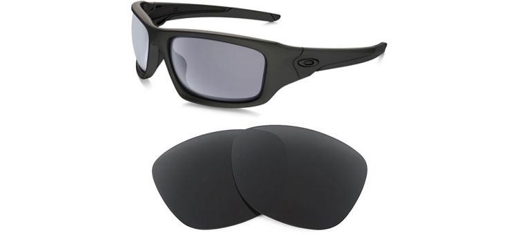 Lenses for OAKLEY Valve - OO9236 - 60mm Lenses for OAKLEY Valve - OO9236 - 60mm