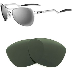 Verres de remplacement compatibles avec OAKLEY Warden (Square O)