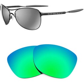 Verres de remplacement compatibles avec OAKLEY Warden (Hammer)
