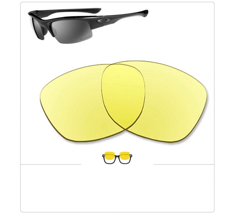 Compatible lenses for Oakley BOTTLECAP Compatible lenses for Oakley BOTTLECAP