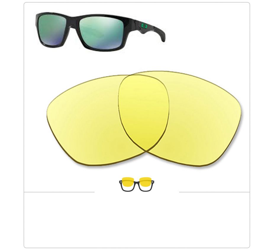 Compatible lenses for Oakley JUPITER Compatible lenses for Oakley JUPITER
