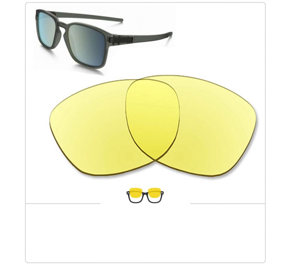 Compatible lenses for Oakley Latch square Compatible lenses for Oakley Latch square