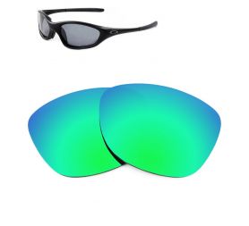 Verres de remplacement Oakley Twenty xx (2012, new twenty 2012 et after) 009157