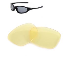Verres de remplacement Oakley Twenty xx (2012, new twenty 2012 et after) 009157