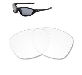 Verres de remplacement Oakley Twenty xx (2012, new twenty 2012 et after) 009157