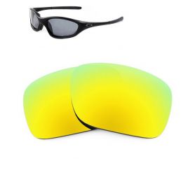 Verres de remplacement Oakley Twenty xx (2012, new twenty 2012 et after) 009157