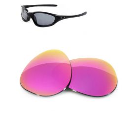 Verres de remplacement Oakley Twenty xx (2012, new twenty 2012 et after) 009157