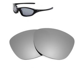 Verres de remplacement Oakley Twenty xx (2012, new twenty 2012 et after) 009157