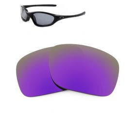 Verres de remplacement Oakley Twenty xx (2012, new twenty 2012 et after) 009157