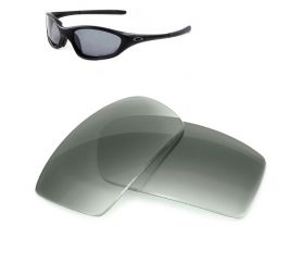 Verres de remplacement Oakley Twenty xx (2012, new twenty 2012 et after) 009157