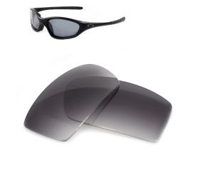 Verres de remplacement Oakley Twenty xx (2012, new twenty 2012 et after) 009157