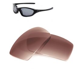 Verres de remplacement Oakley Twenty xx (2012, new twenty 2012 et after) 009157