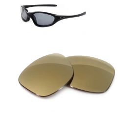 Verres de remplacement Oakley Twenty xx (2012, new twenty 2012 et after) 009157