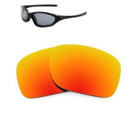 Verres de remplacement Oakley Twenty xx (2012, new twenty 2012 et after) 009157