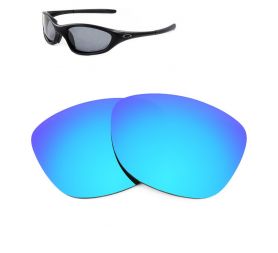 Verres de remplacement Oakley Twenty xx (2012, new twenty 2012 et after) 009157