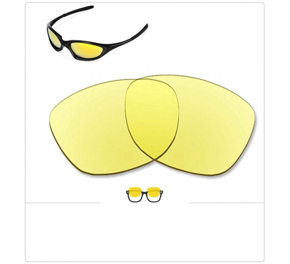 Compatible lenses for Oakley Xx/old twenty xx (2000) Compatible lenses for Oakley Xx/old twenty xx (2000)